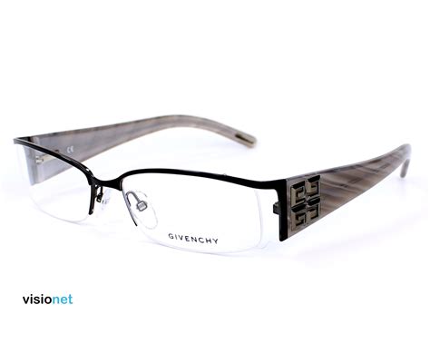 givenchy glasses vgv 302|Givenchy VGV302 Semi.